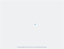 Tablet Screenshot of abiding.com